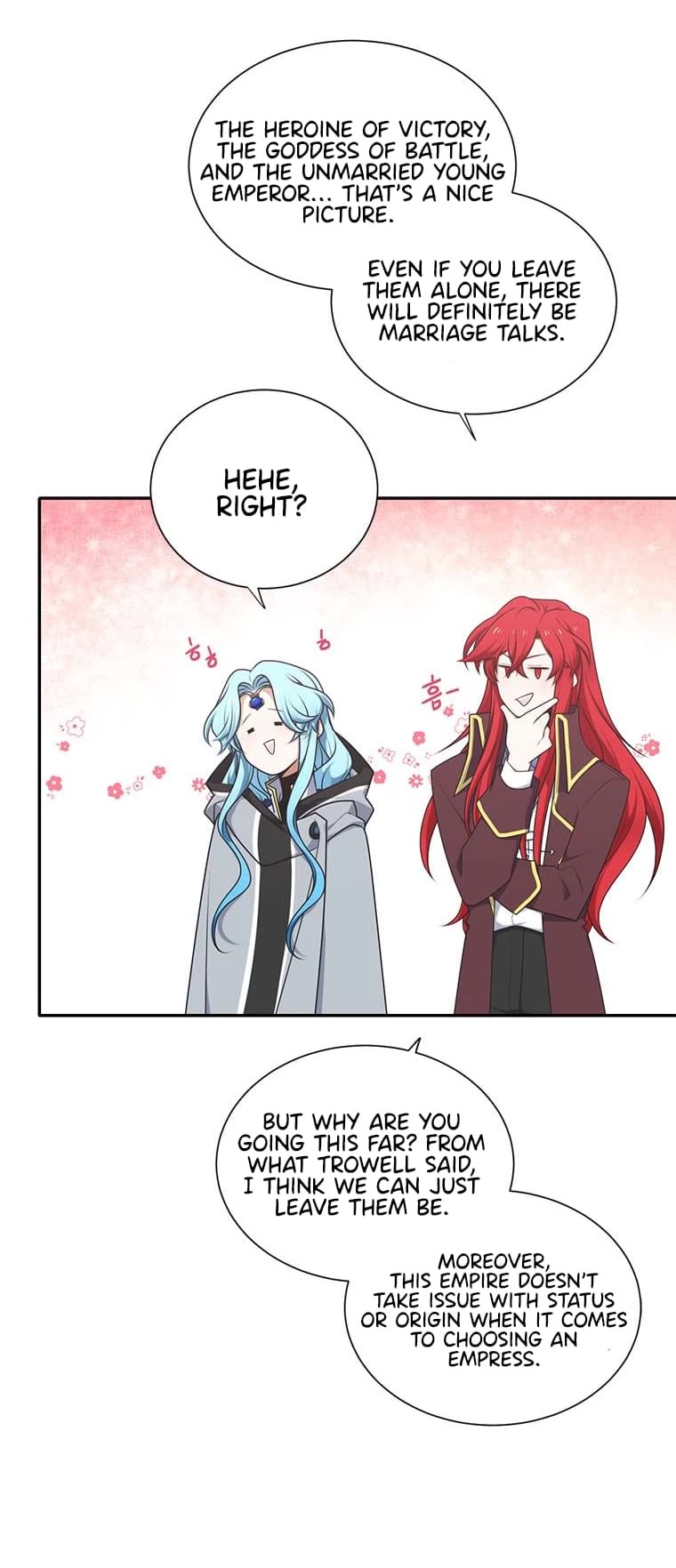 Elqueeness Chapter 201 page 25 - Chapter 201