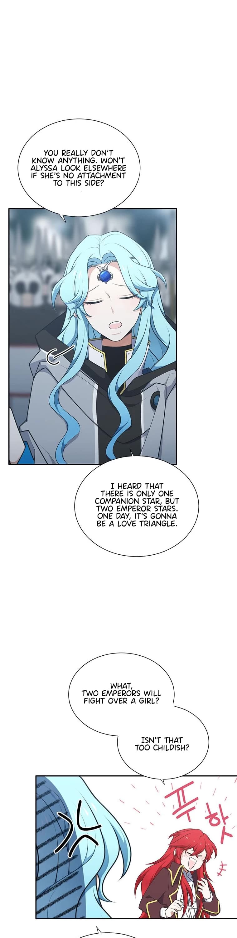 Elqueeness Chapter 201 page 26 - Chapter 201