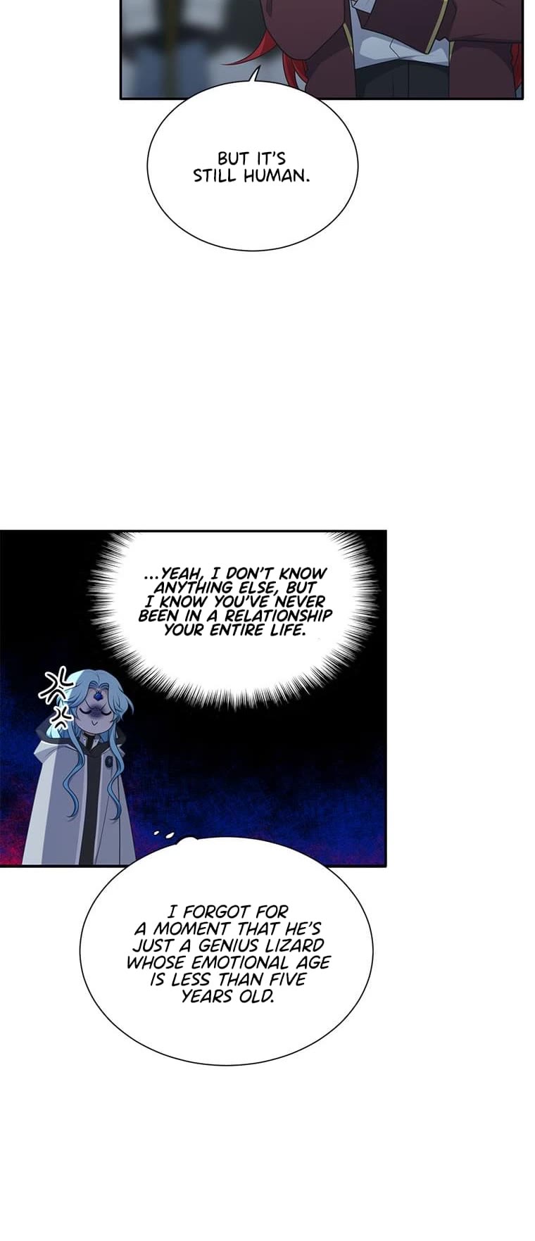 Elqueeness Chapter 201 page 28 - Chapter 201
