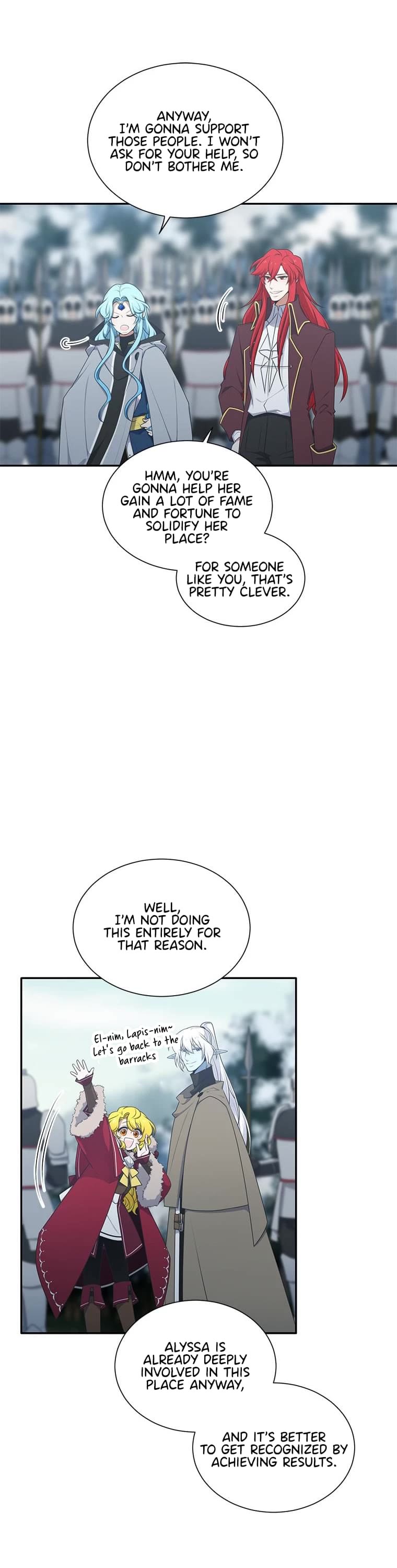 Elqueeness Chapter 201 page 29 - Chapter 201