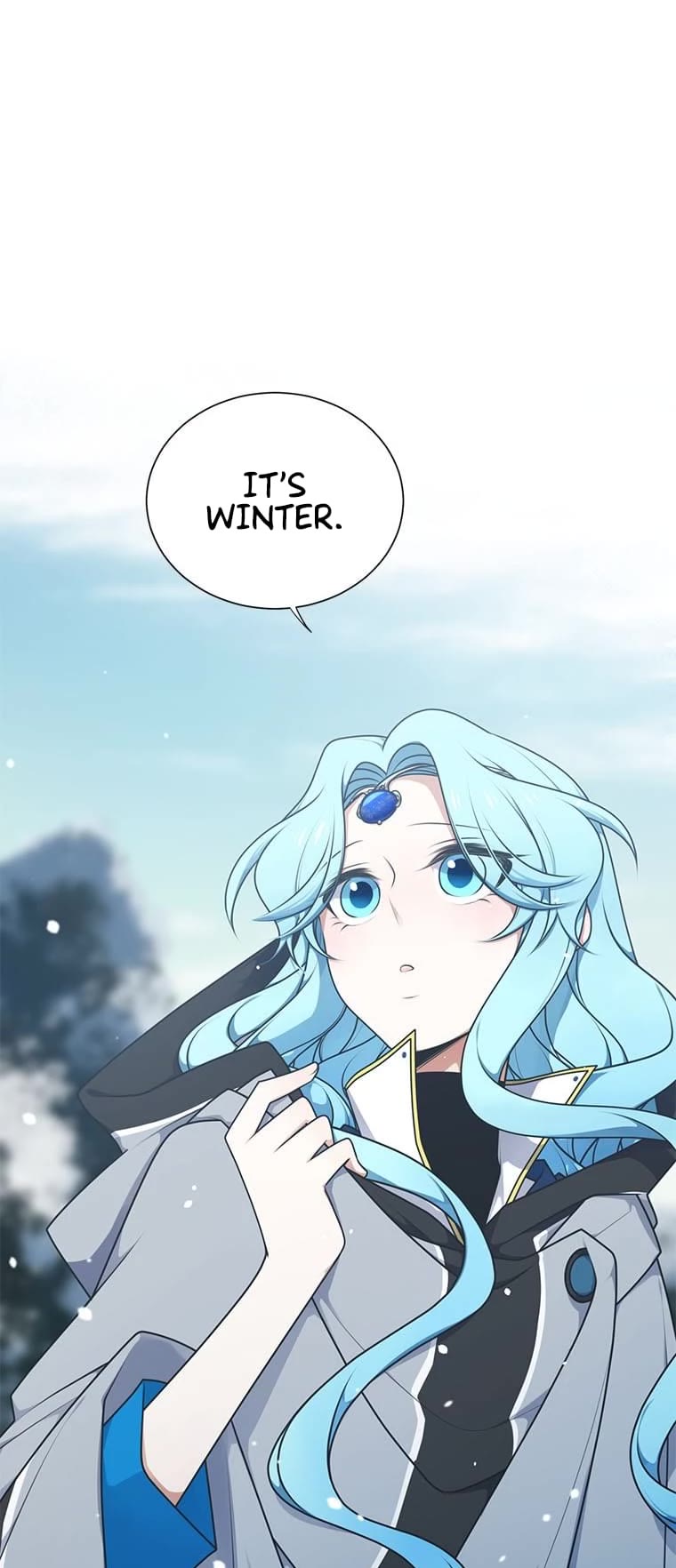 Elqueeness Chapter 201 page 3 - Chapter 201