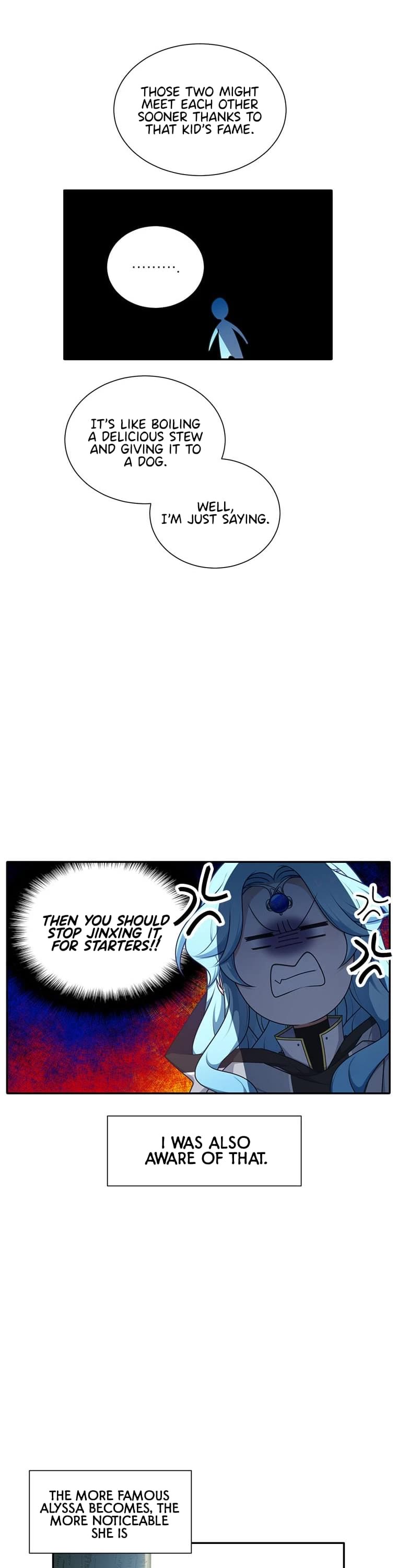 Elqueeness Chapter 201 page 32 - Chapter 201