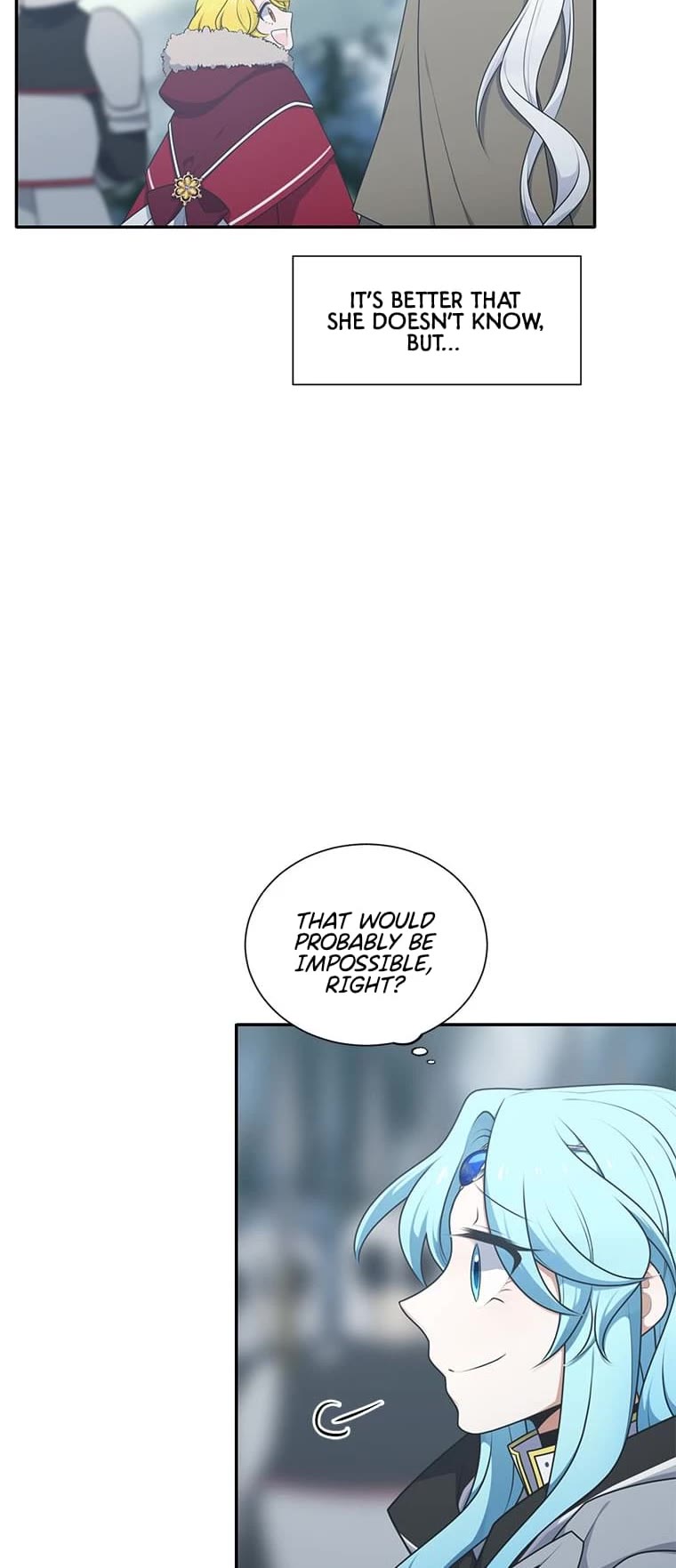 Elqueeness Chapter 201 page 34 - Chapter 201