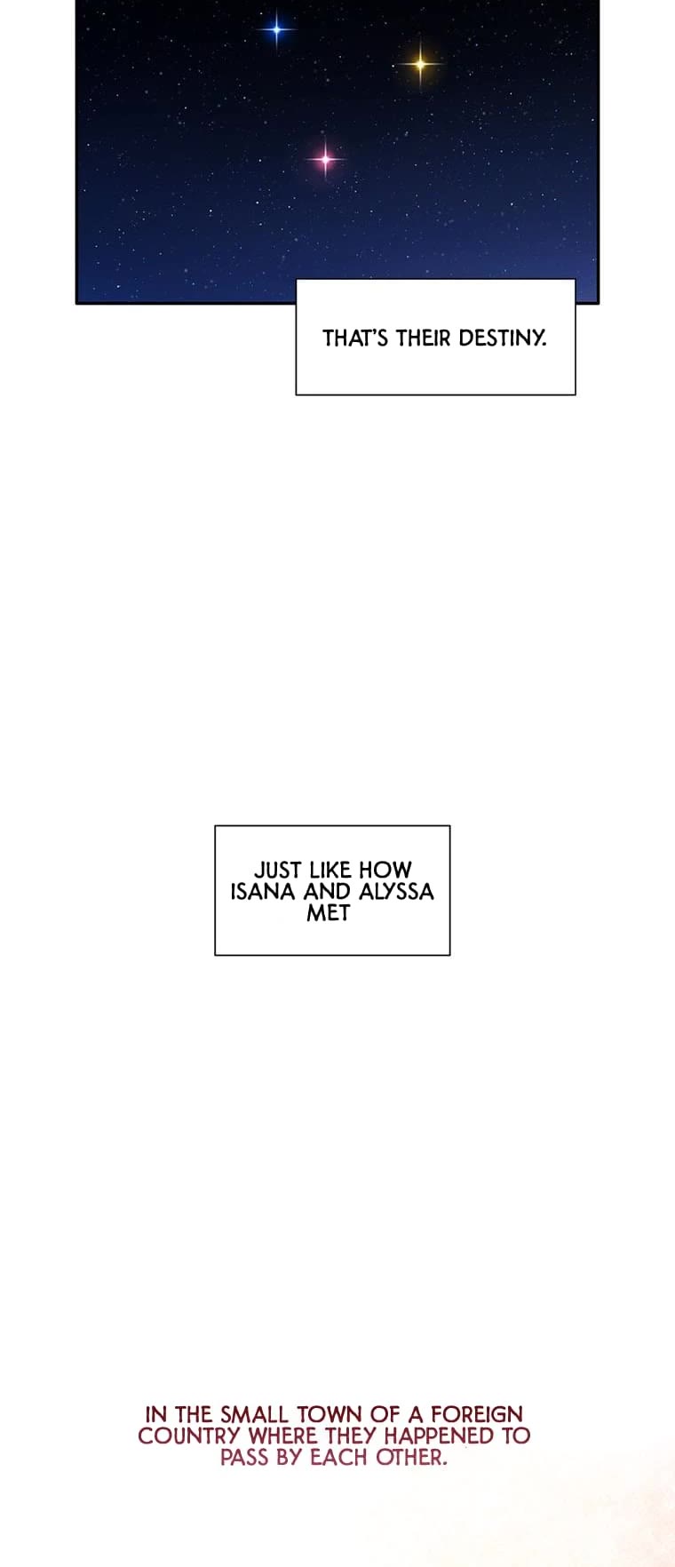 Elqueeness Chapter 201 page 36 - Chapter 201
