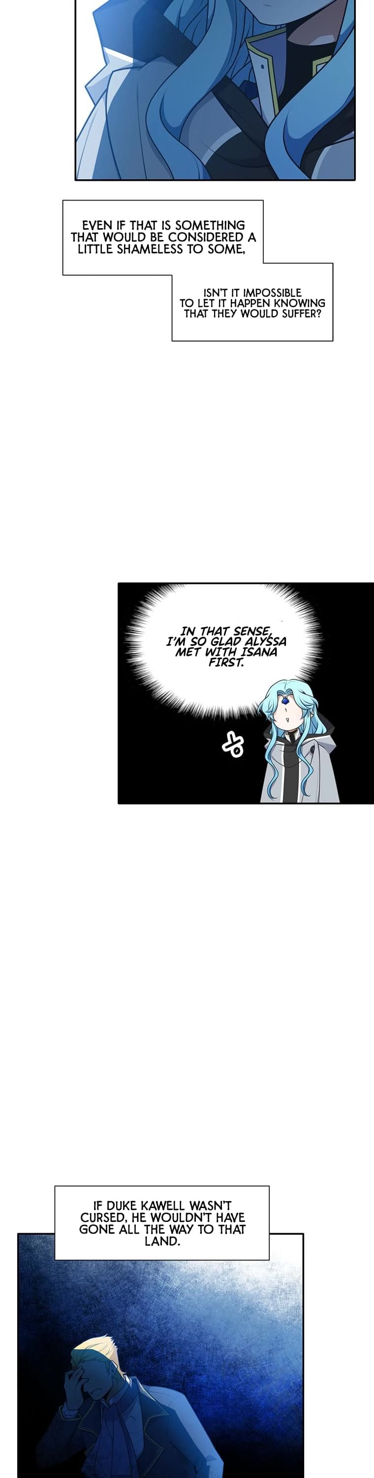 Elqueeness Chapter 201 page 38 - Chapter 201