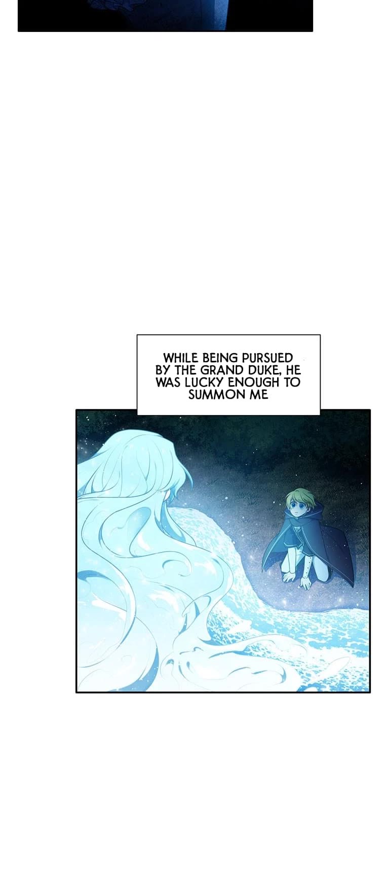 Elqueeness Chapter 201 page 39 - Chapter 201