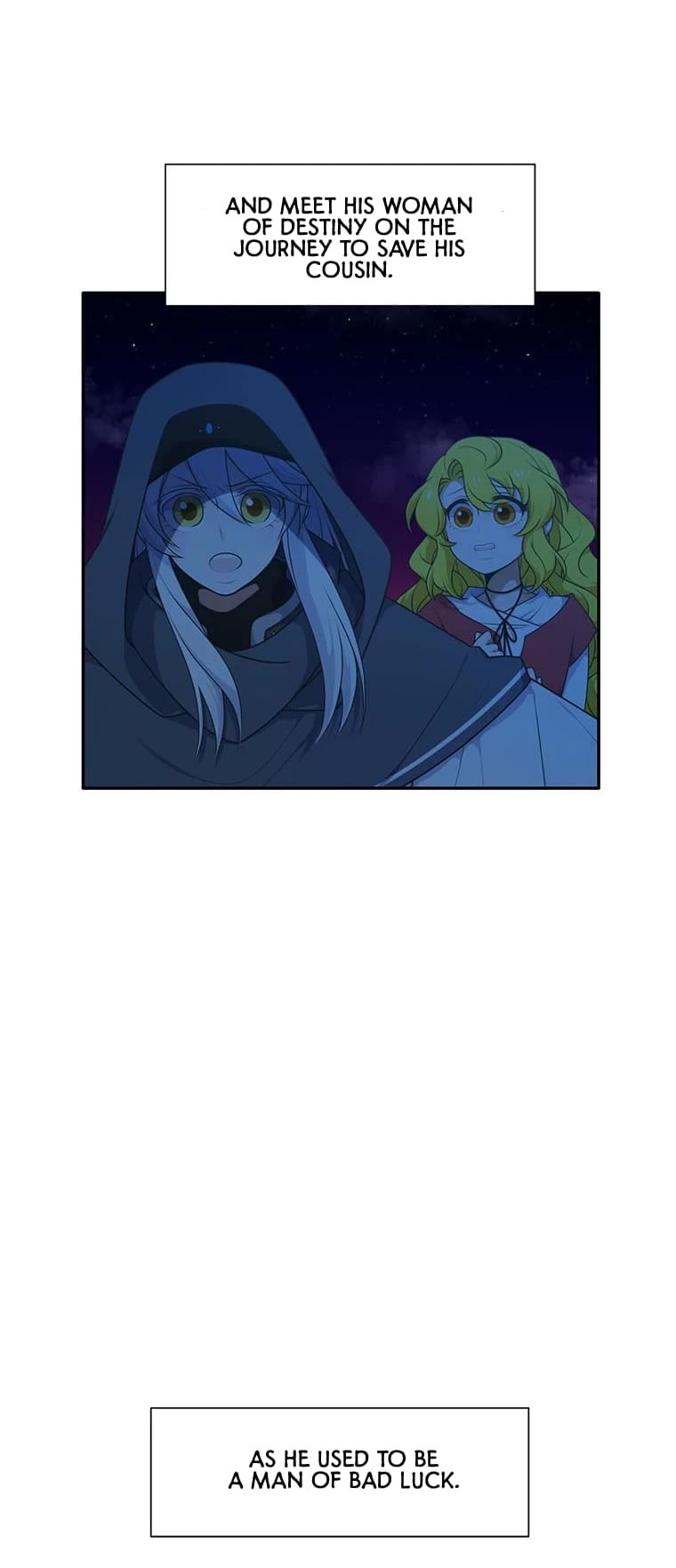 Elqueeness Chapter 201 page 40 - Chapter 201