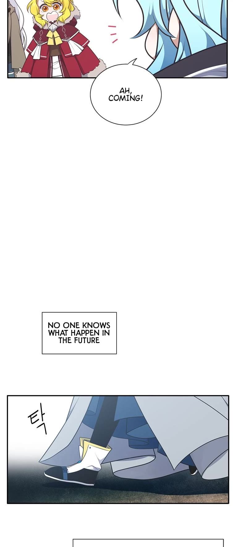 Elqueeness Chapter 201 page 42 - Chapter 201