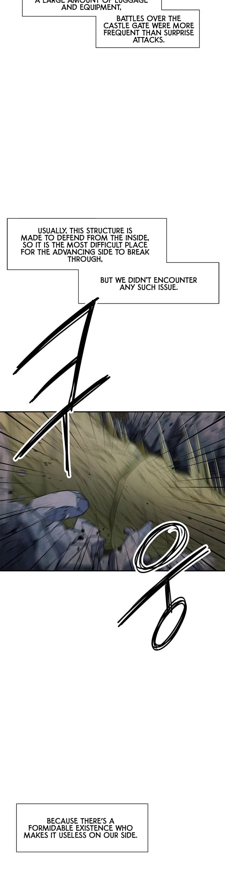 Elqueeness Chapter 201 page 5 - Chapter 201