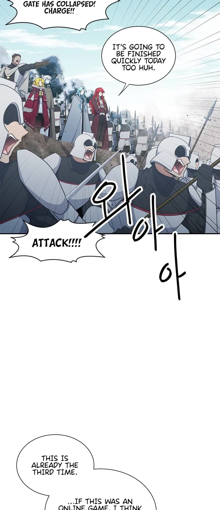 Elqueeness Chapter 201 page 9 - Chapter 201