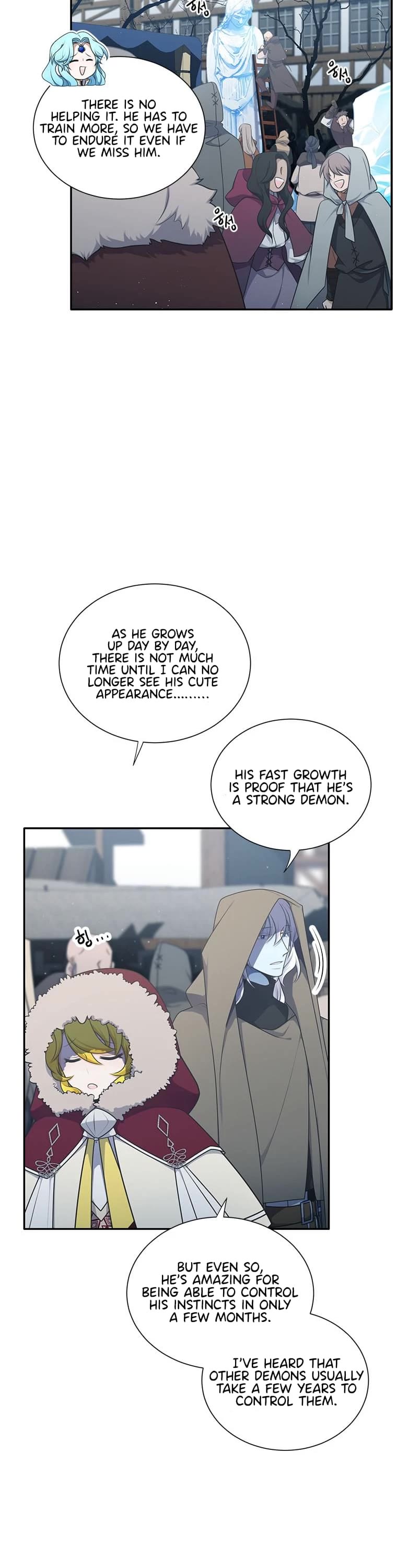 Elqueeness Chapter 202 page 17 - Chapter 202