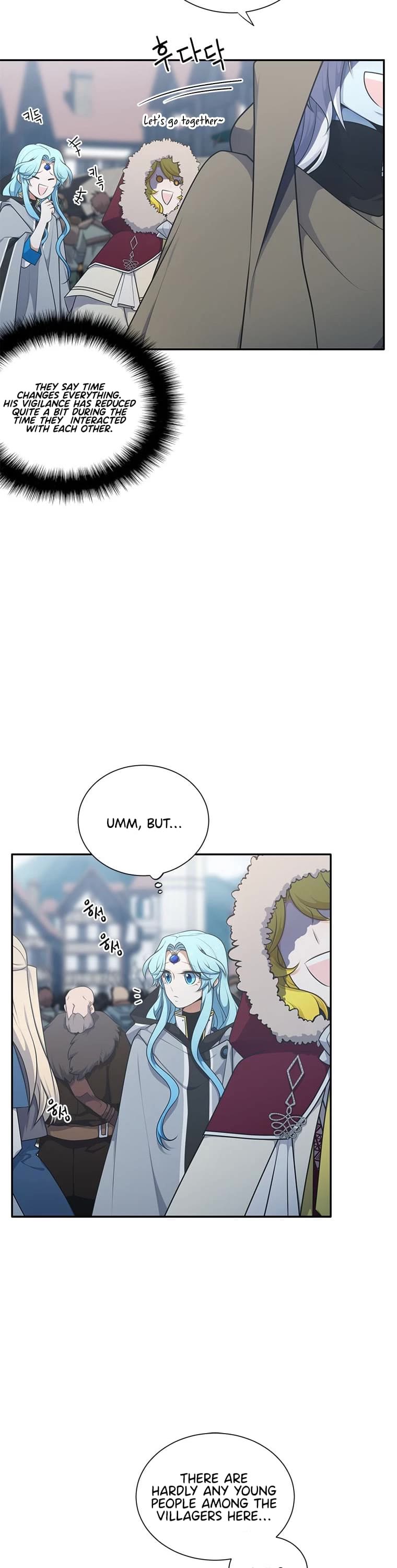 Elqueeness Chapter 202 page 20 - Chapter 202