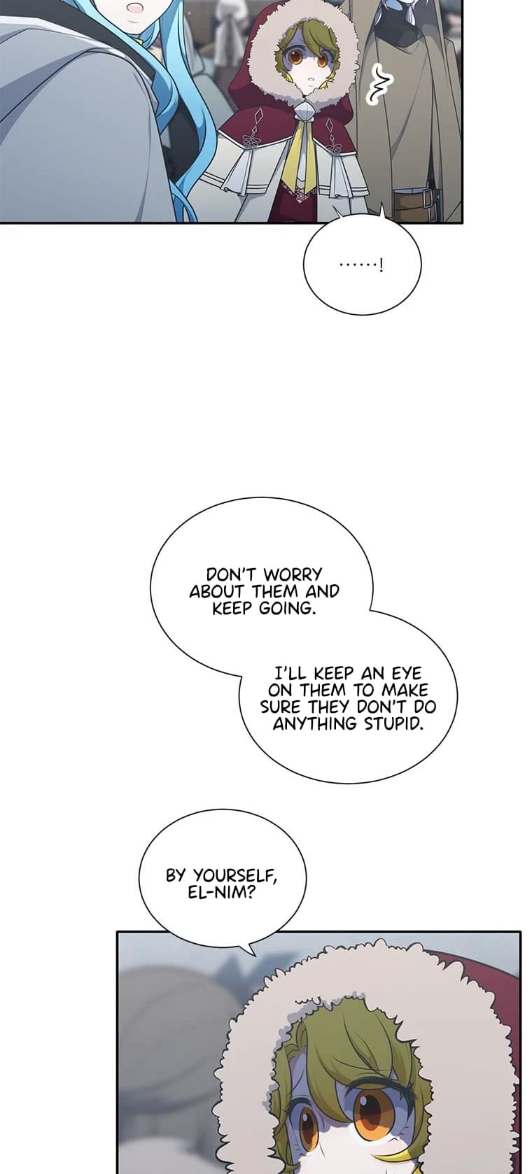 Elqueeness Chapter 202 page 22 - Chapter 202