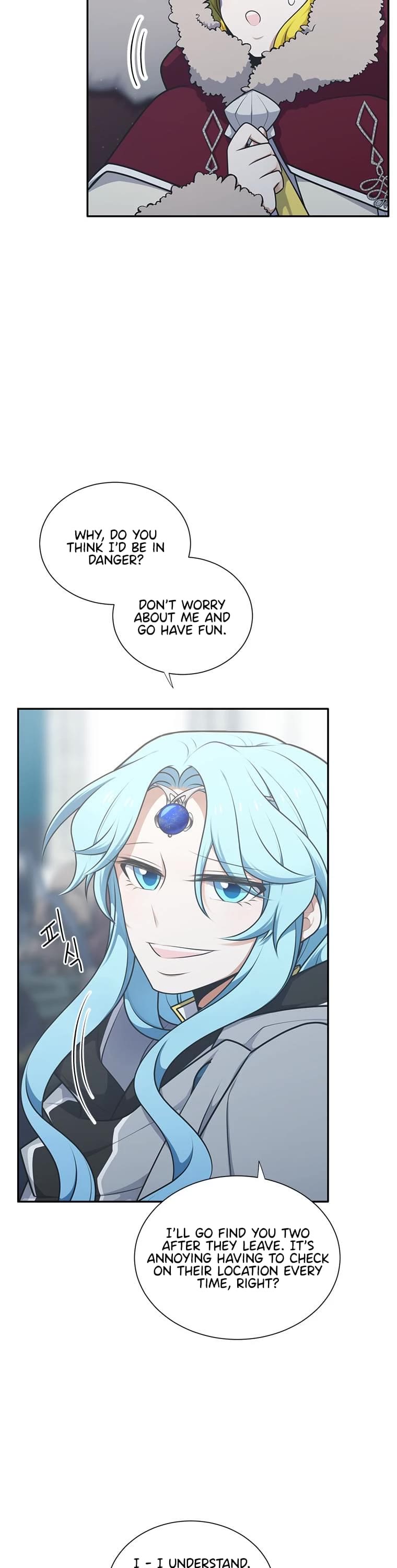 Elqueeness Chapter 202 page 23 - Chapter 202