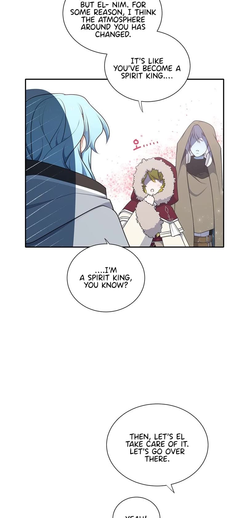 Elqueeness Chapter 202 page 24 - Chapter 202