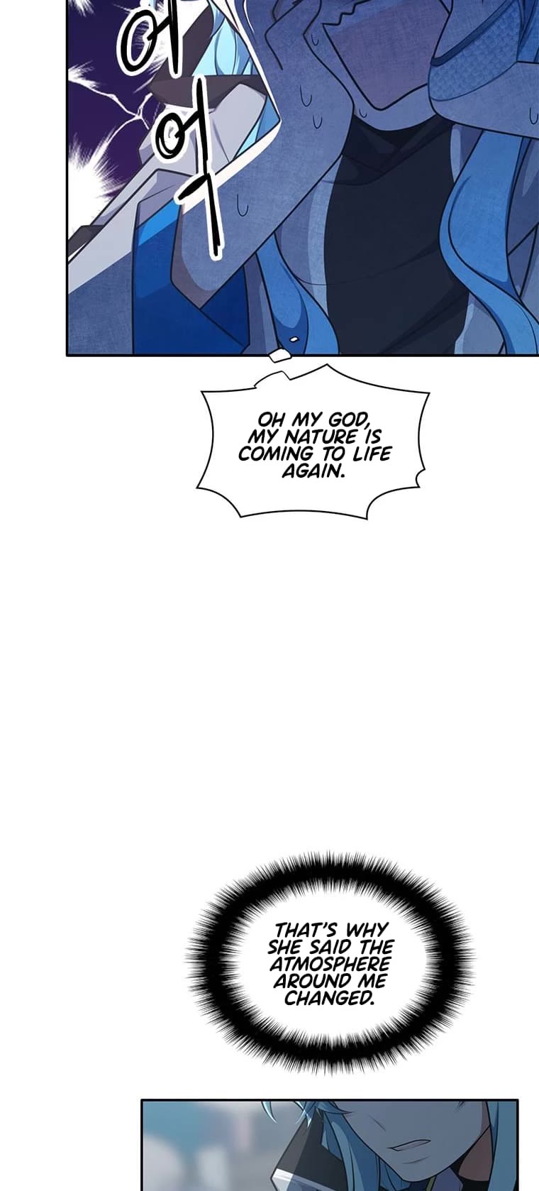 Elqueeness Chapter 202 page 27 - Chapter 202
