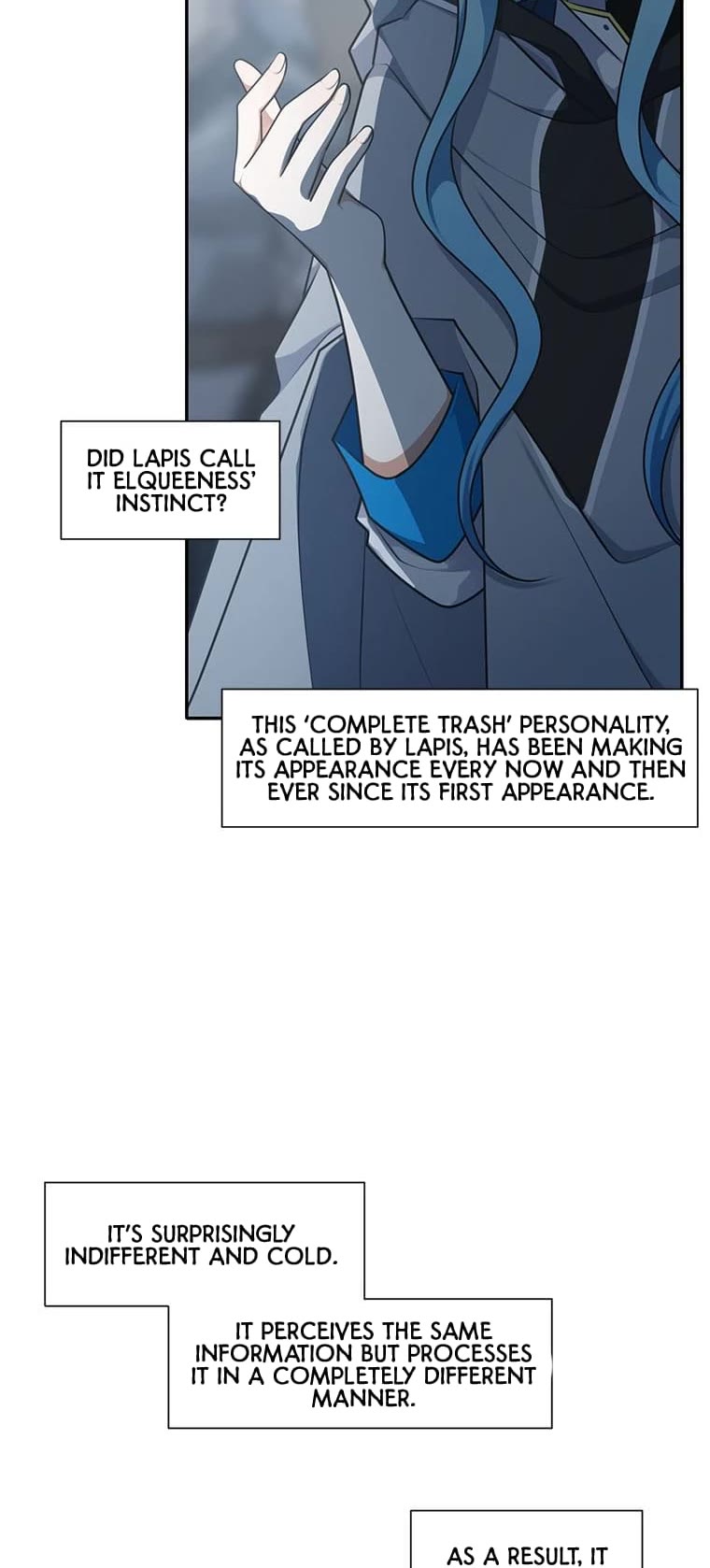 Elqueeness Chapter 202 page 28 - Chapter 202