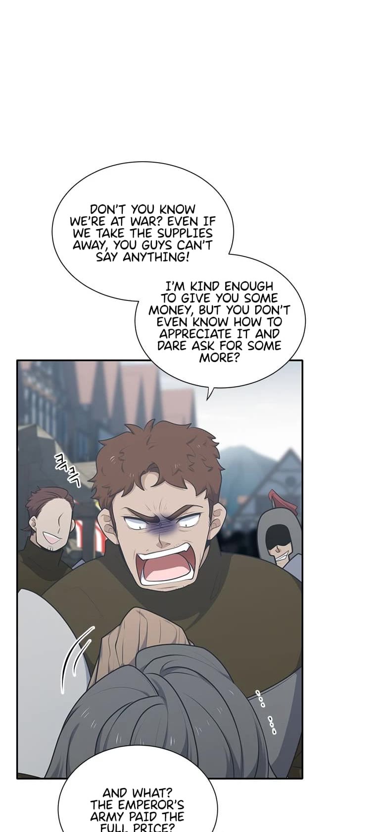 Elqueeness Chapter 202 page 31 - Chapter 202
