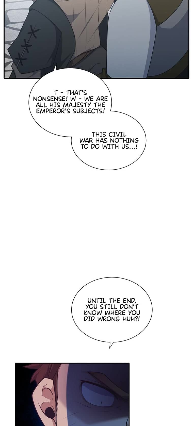 Elqueeness Chapter 202 page 33 - Chapter 202