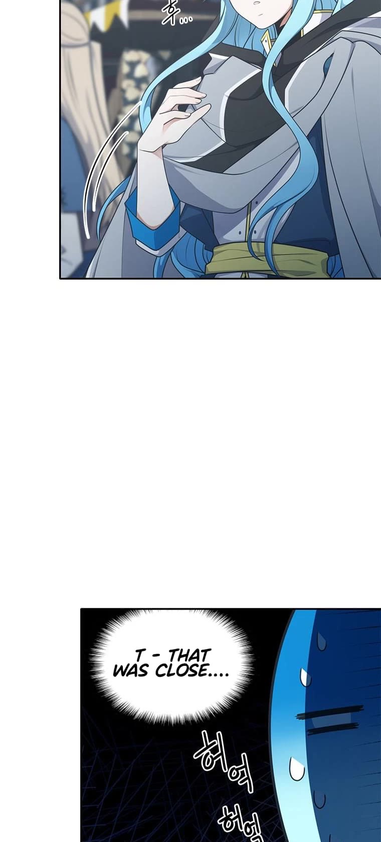 Elqueeness Chapter 202 page 39 - Chapter 202