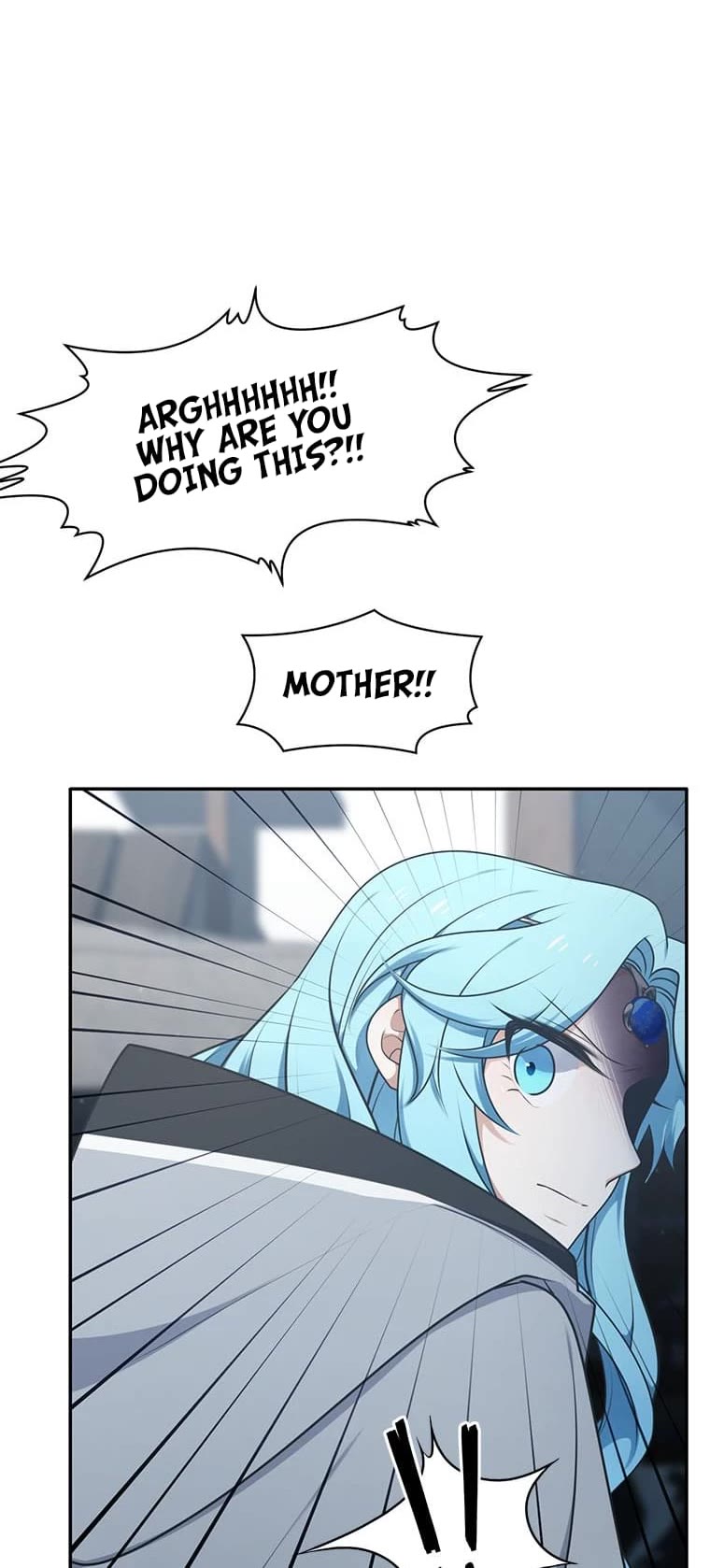Elqueeness Chapter 202 page 43 - Chapter 202