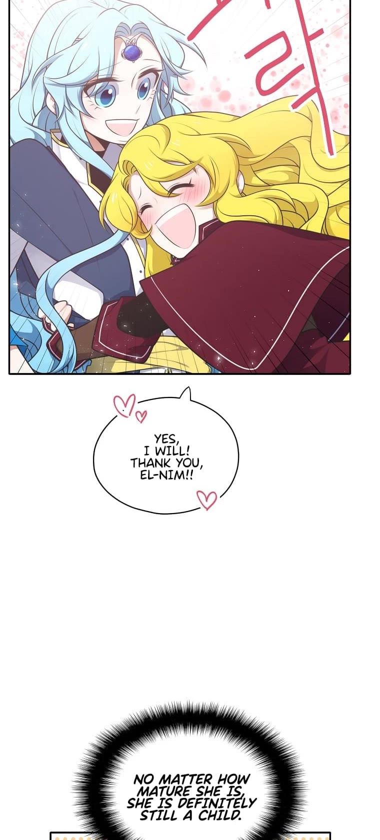Elqueeness Chapter 202 page 7 - Chapter 202