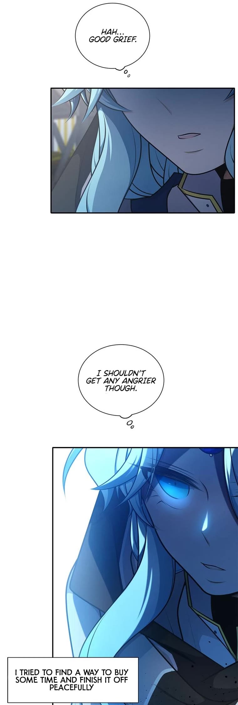 Elqueeness Chapter 203 page 13 - Chapter 203