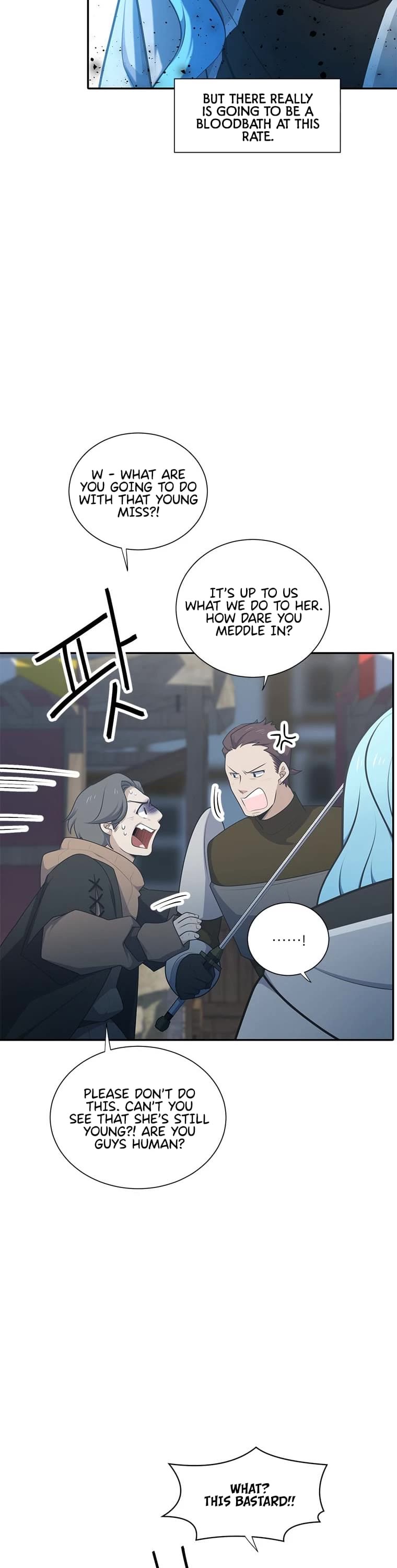 Elqueeness Chapter 203 page 14 - Chapter 203