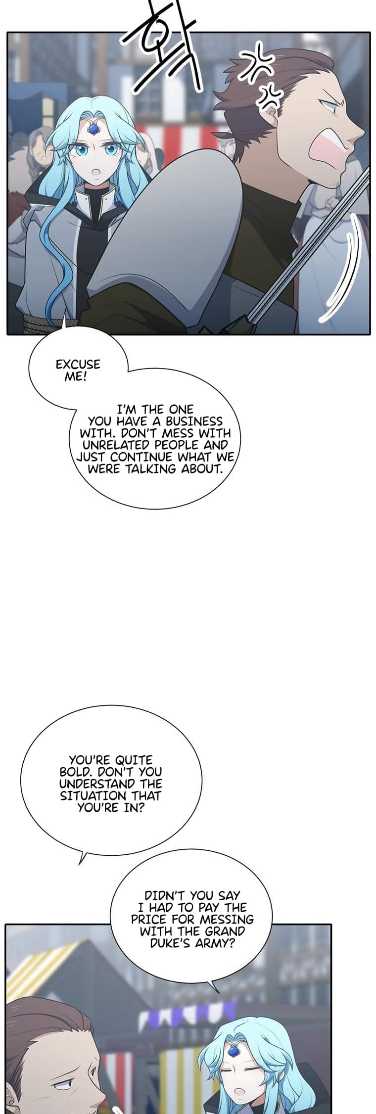 Elqueeness Chapter 203 page 15 - Chapter 203