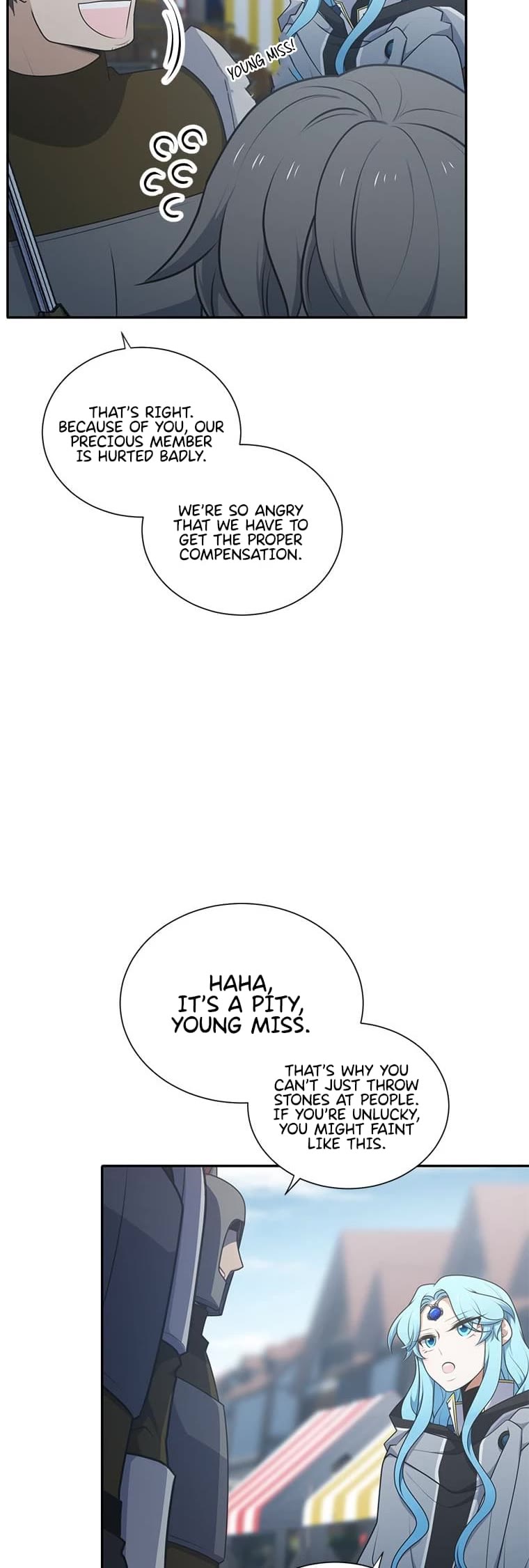 Elqueeness Chapter 203 page 16 - Chapter 203