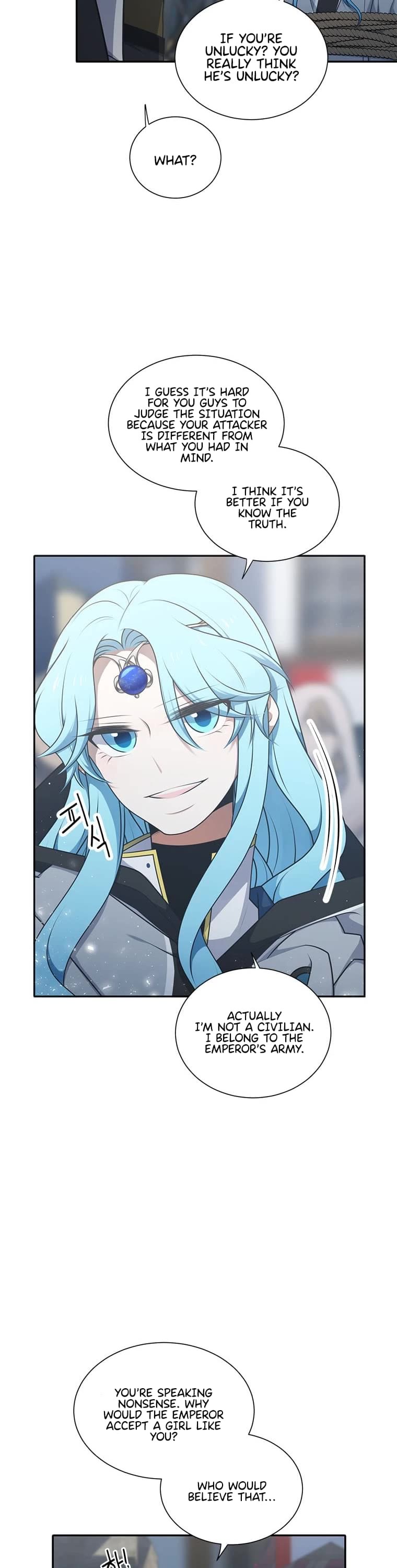 Elqueeness Chapter 203 page 17 - Chapter 203