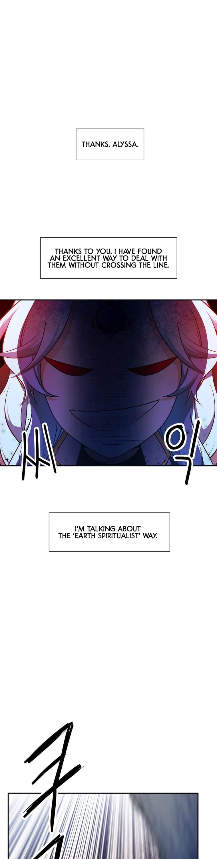 Elqueeness Chapter 203 page 20 - Chapter 203