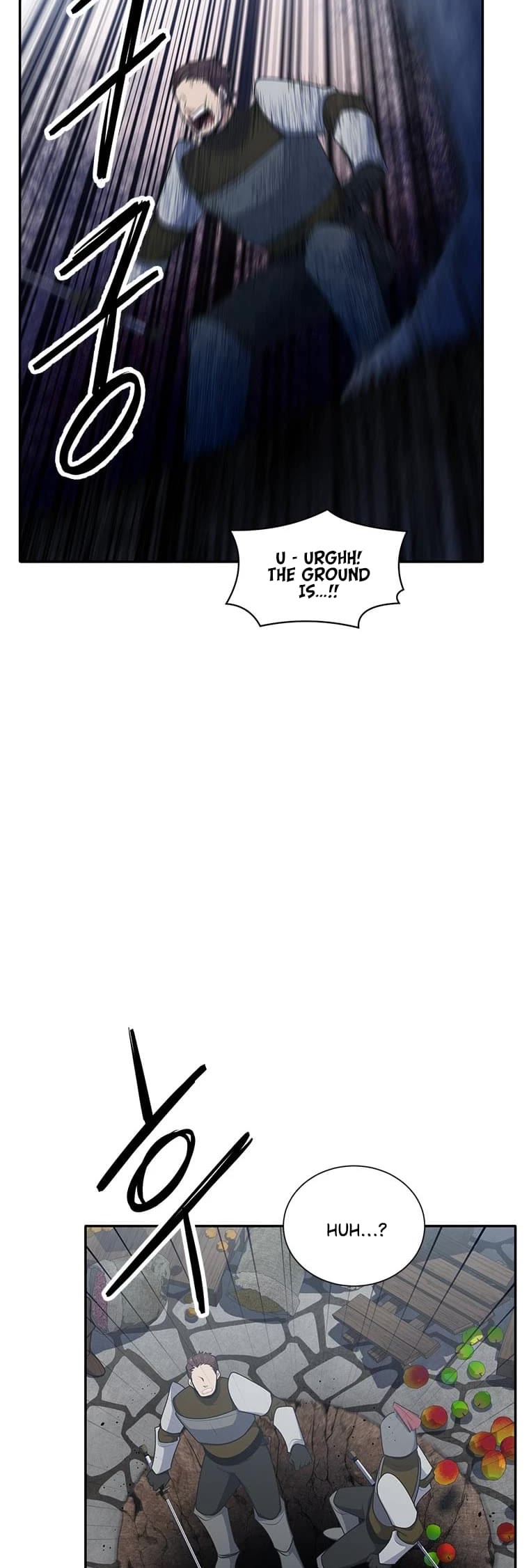 Elqueeness Chapter 203 page 21 - Chapter 203