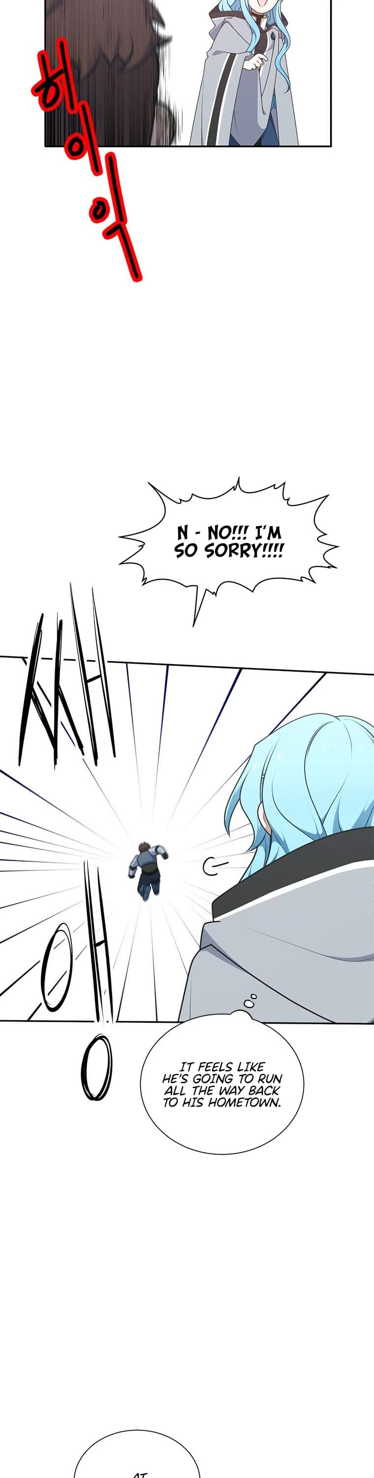 Elqueeness Chapter 203 page 26 - Chapter 203