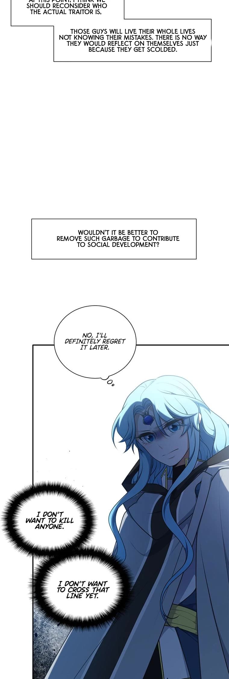 Elqueeness Chapter 203 page 3 - Chapter 203