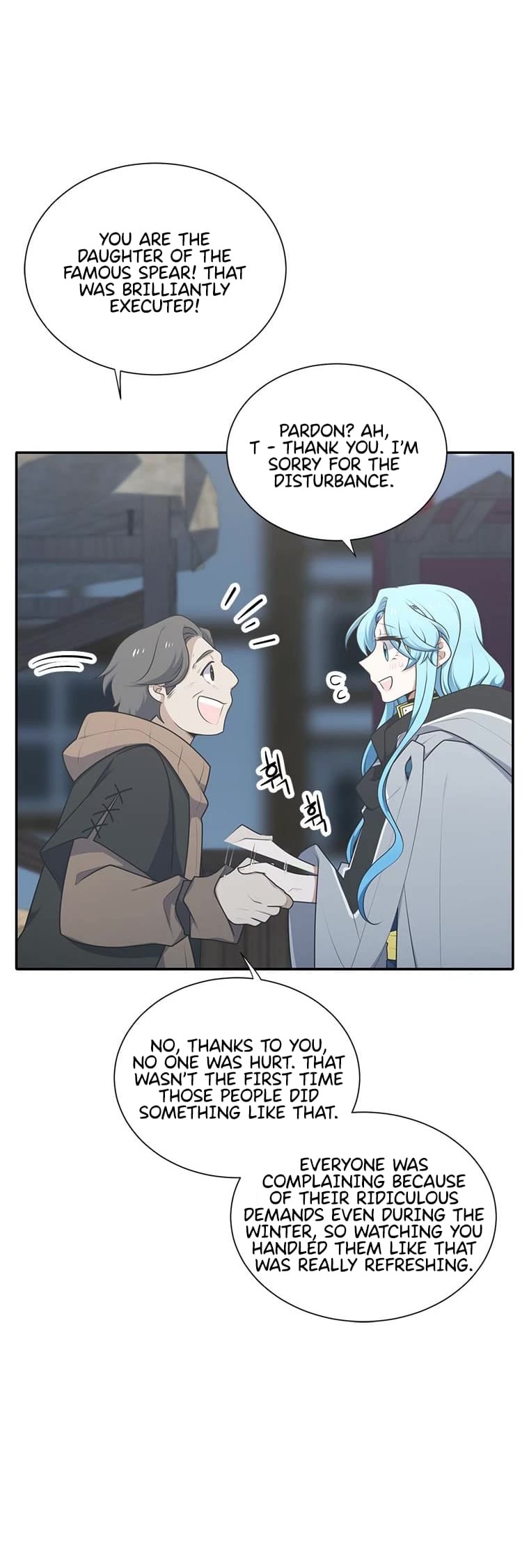 Elqueeness Chapter 203 page 30 - Chapter 203