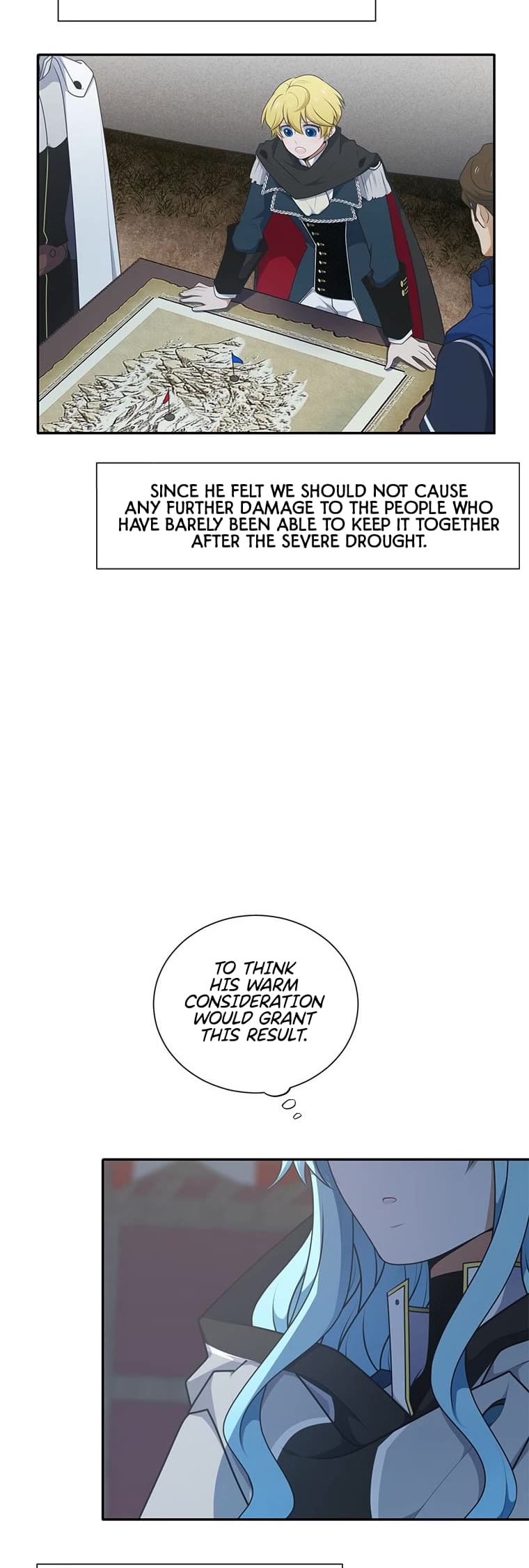Elqueeness Chapter 203 page 34 - Chapter 203