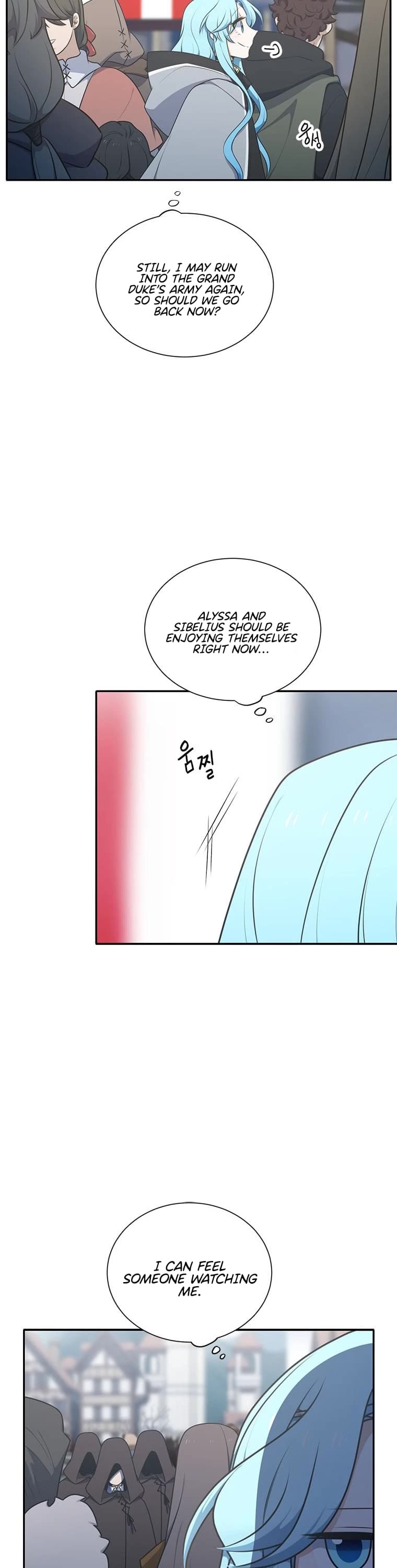 Elqueeness Chapter 203 page 41 - Chapter 203