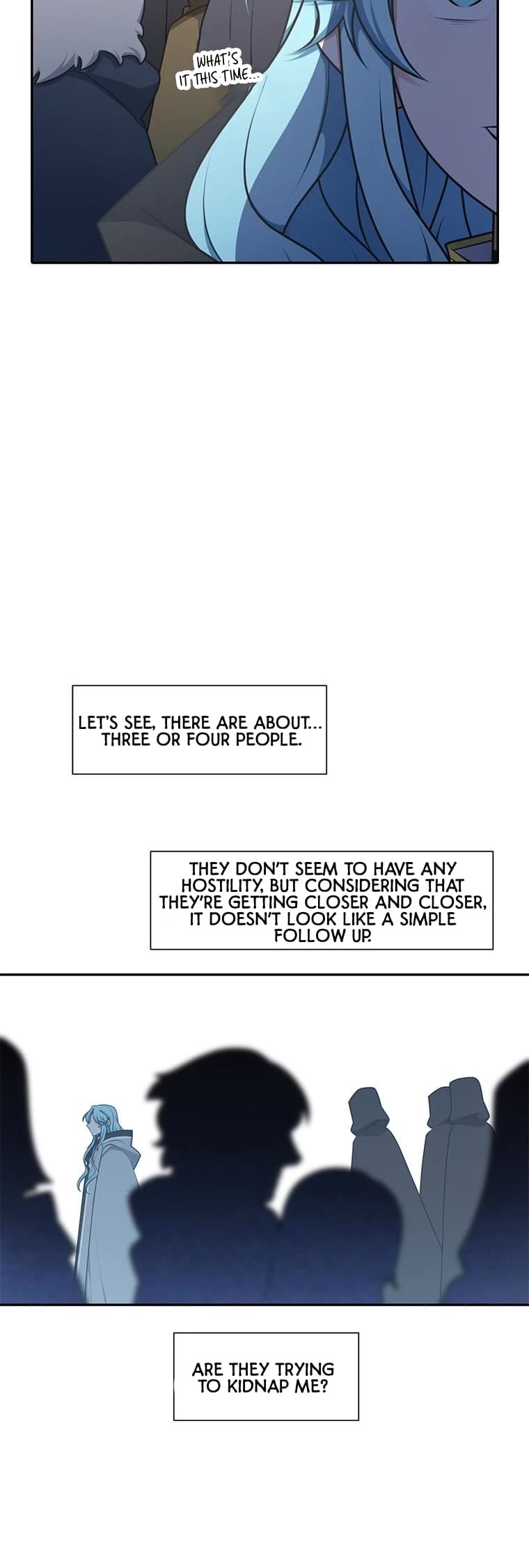Elqueeness Chapter 203 page 42 - Chapter 203