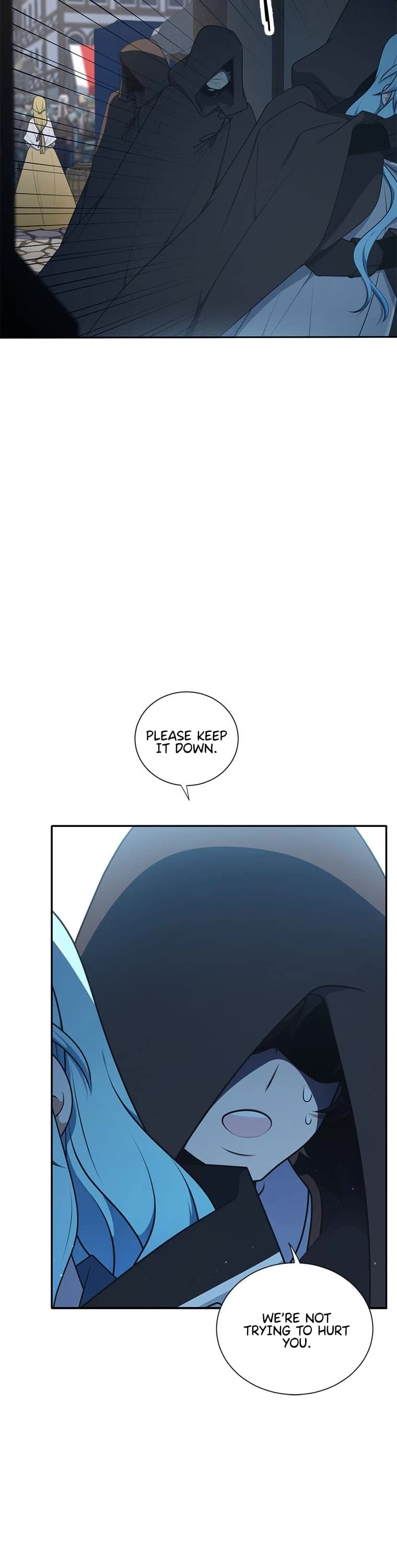 Elqueeness Chapter 203 page 45 - Chapter 203