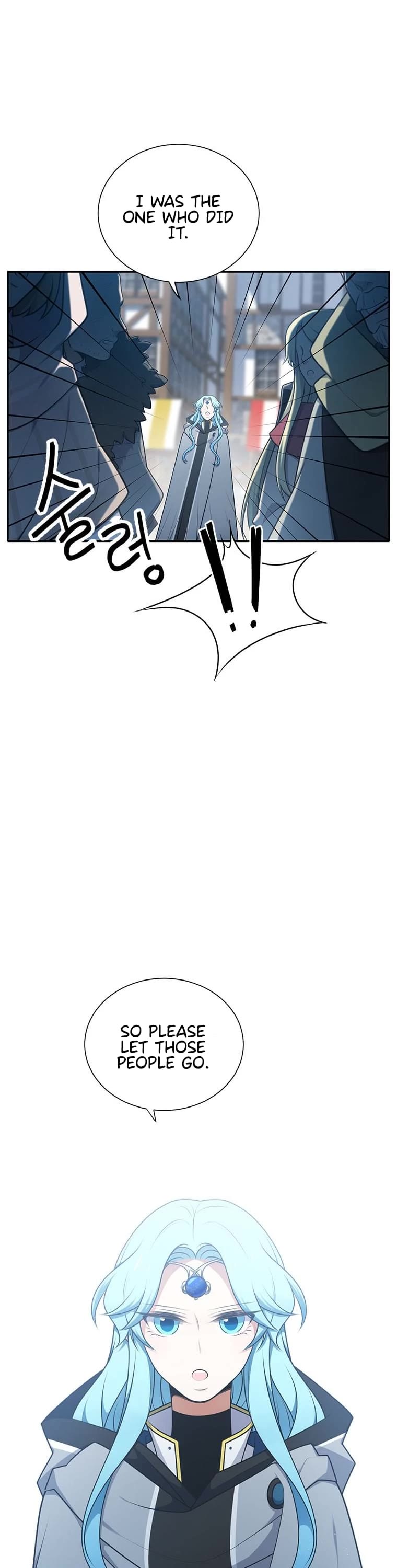 Elqueeness Chapter 203 page 5 - Chapter 203