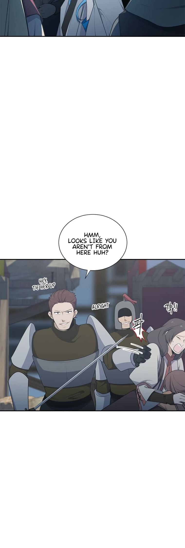 Elqueeness Chapter 203 page 9 - Chapter 203
