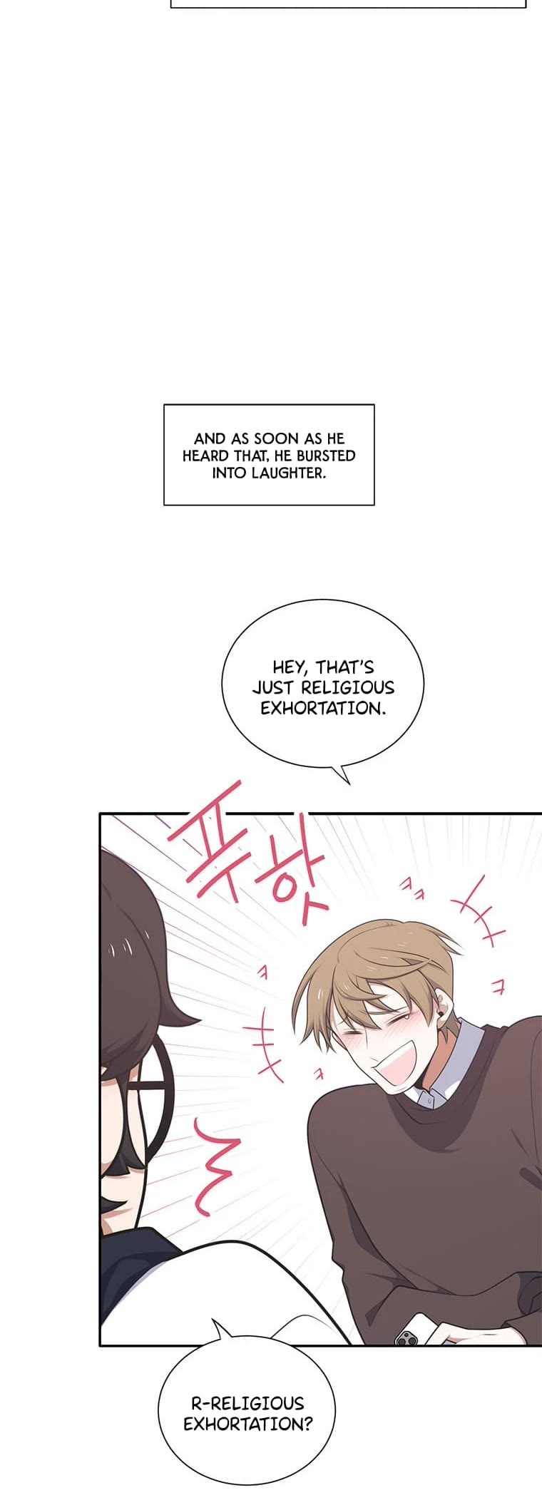 Elqueeness Chapter 204 page 13 - Chapter 204