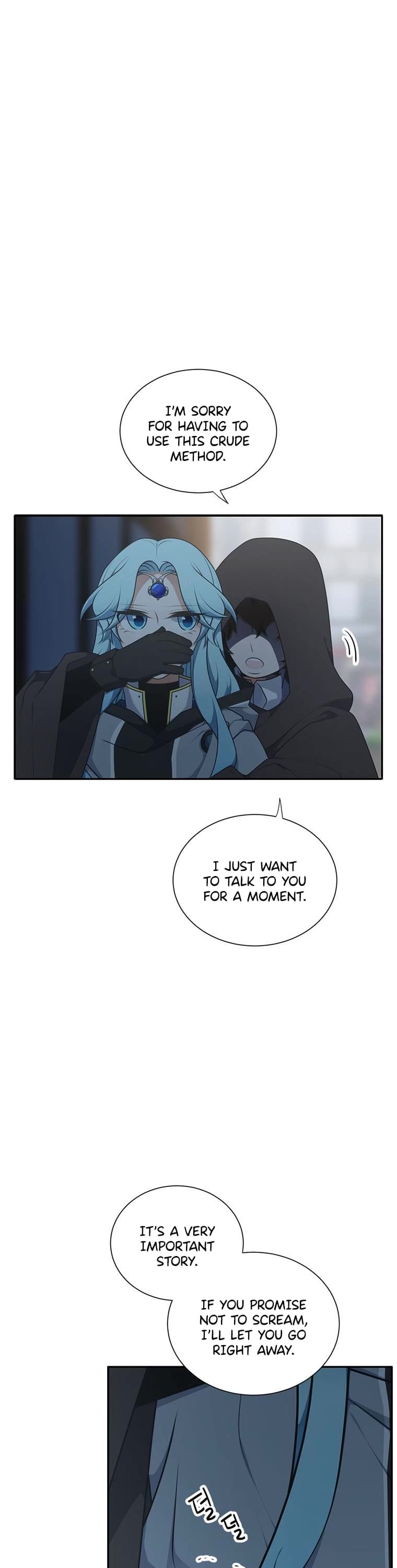 Elqueeness Chapter 204 page 2 - Chapter 204