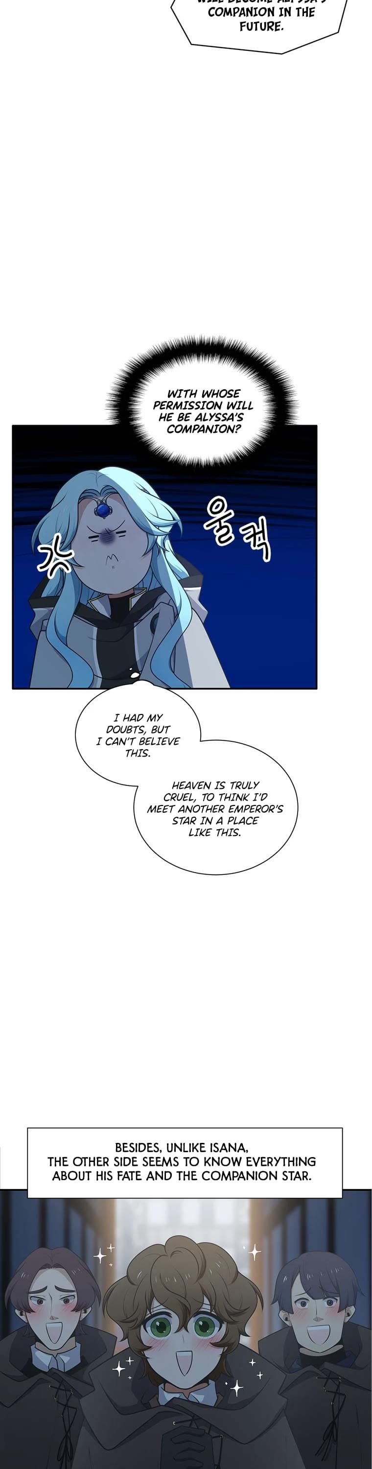Elqueeness Chapter 204 page 20 - Chapter 204