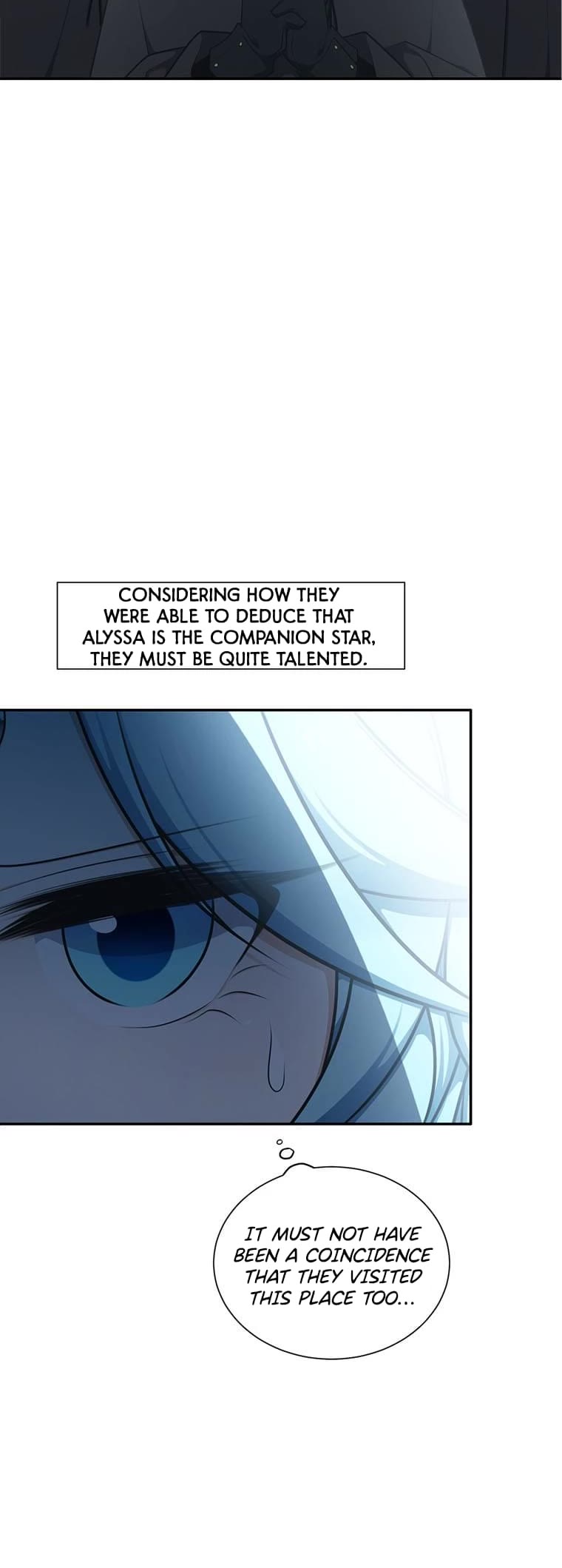 Elqueeness Chapter 204 page 21 - Chapter 204