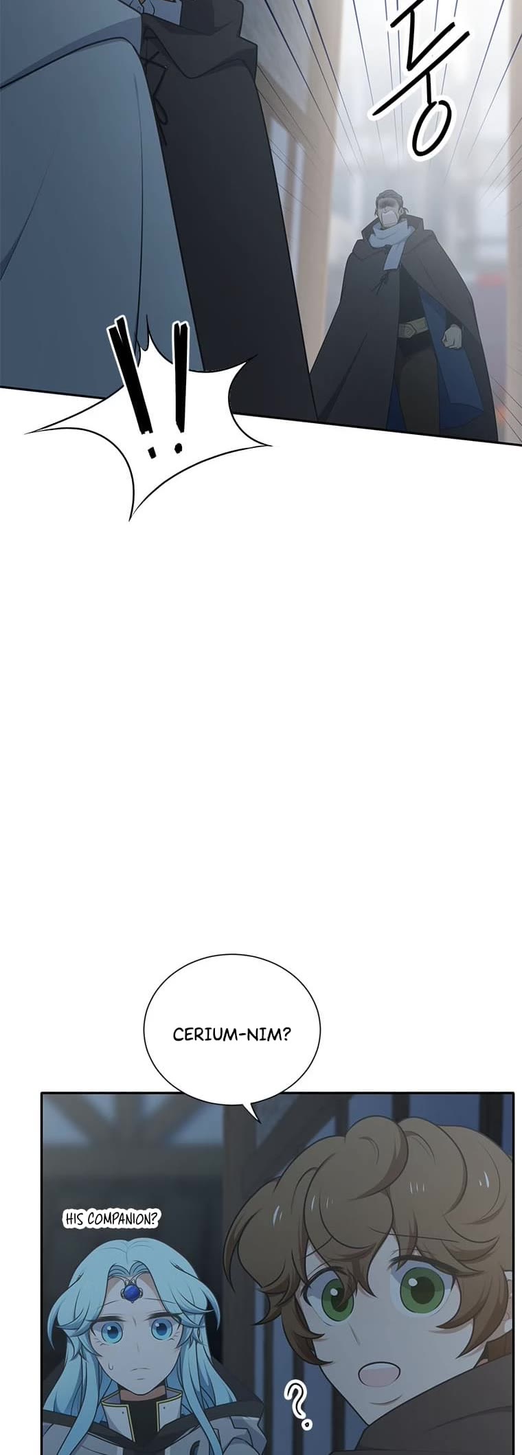 Elqueeness Chapter 204 page 25 - Chapter 204