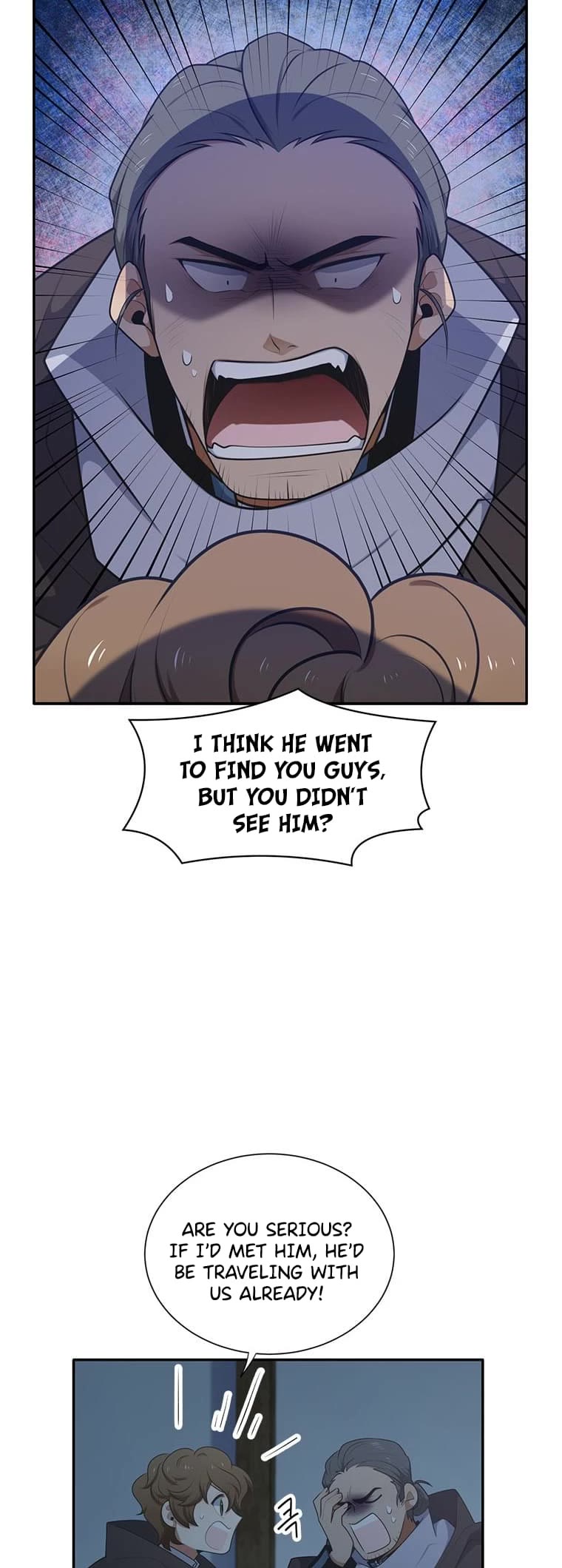 Elqueeness Chapter 204 page 27 - Chapter 204