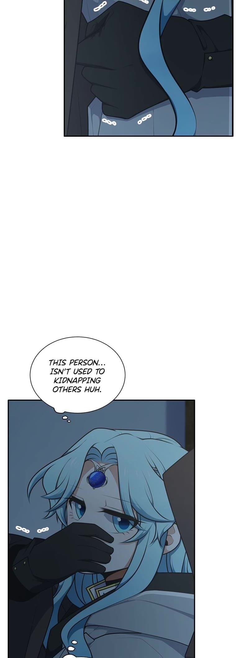 Elqueeness Chapter 204 page 3 - Chapter 204