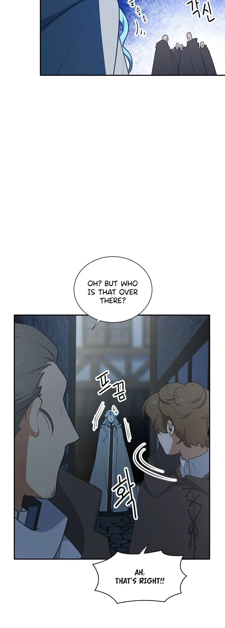 Elqueeness Chapter 204 page 30 - Chapter 204